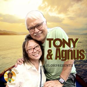 TONY & AGNUS