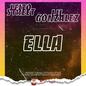 Ella (feat. Lil Gonzalez) [Explicit]