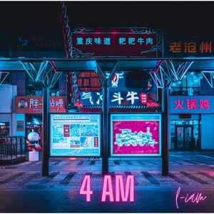 4 A.M.