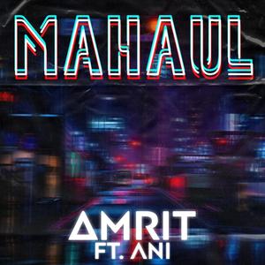 Mahaul(feat. Aniket Music)