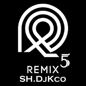 Remix Vol.5 - The Hot Songs u0026 Vocals of 2017