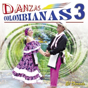 Danzas Colombianas, Vol. 3