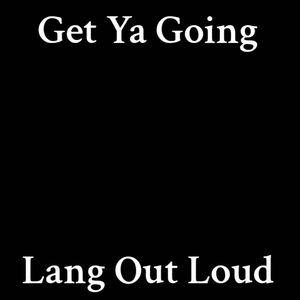 Get Ya Going