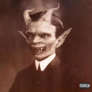 Antonio Kash - Pleasure P (Explicit)