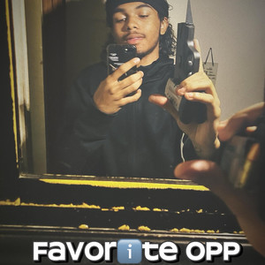 Favorite opp (Remastered 2024) [Explicit]