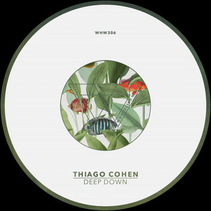 Wsup Pia (Original Mix)