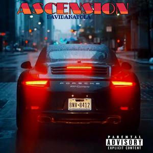 ASCENSION (Explicit)