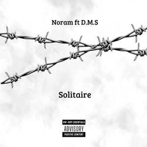 Solitaire (feat. D.M.S) [Explicit]