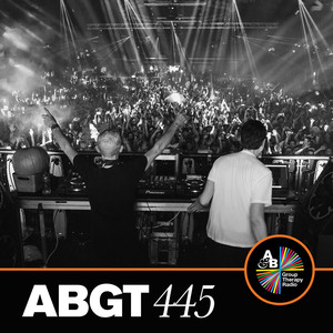 Echo(ABGT445) (Jody Wisternoff Remix)