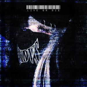 LIVE OR DIE (feat. JDR) (Explicit)