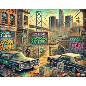 Cali Days (feat. JDSNeverMissin) (Explicit)