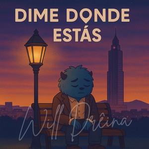 Dime donde estás
