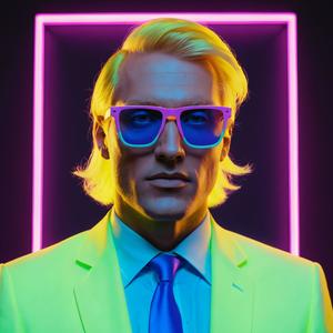 D.trump forever ever (Explicit)