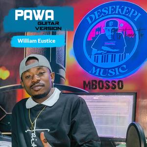 Mbosso Pawa | Guitar Version By William Eustice