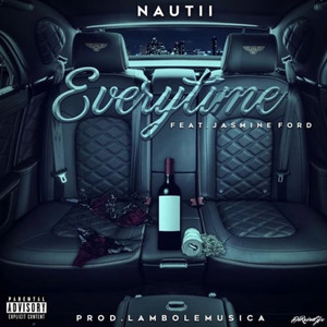 Everytime (Explicit)