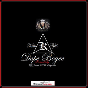 Dope Boyee