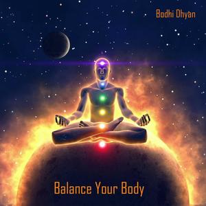 Balance Your Body