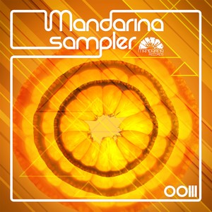 Mandarina Sampler, Vol. 3 (Explicit)