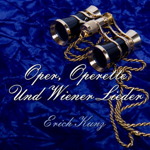 Oper, Operette Und Wiener Lieder