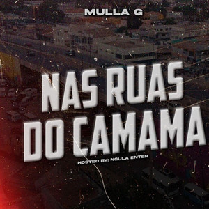 Nas Ruas Do Camama