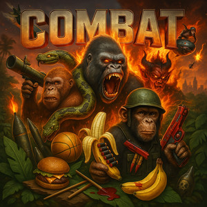 Combat (Explicit)