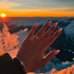 Promise Ring (feat. Sanihill) (Explicit)