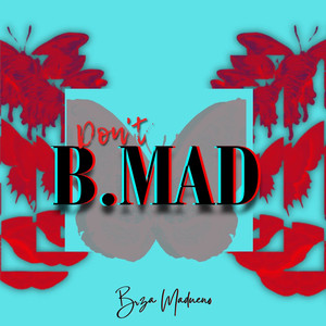 Don’t B.Mad (Explicit)