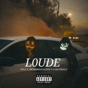 Loude (Explicit)