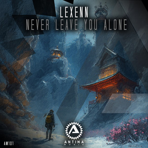 Never Leave You Alone (Extended Mix)