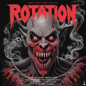 Rotation (Explicit)