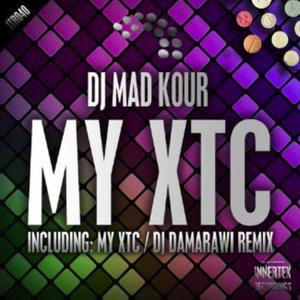 My XTC (DJ Damarawi Remix)