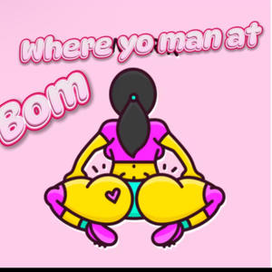 where yo man at (feat. Bomlilkb, Bom_tj & Bombabytrey) (Explicit)