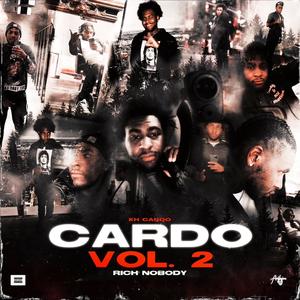 Cardo, Vol. 2 (Explicit)