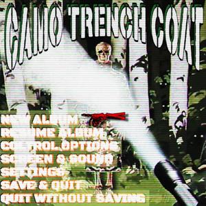 Columbine (feat. Reptilian God Mana) (Explicit)