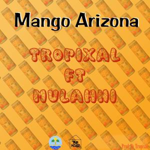 Mango Arizona (feat. Mulahni) [Explicit]