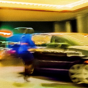 JACKIE BROWN 1997 (feat. Ginga Soul) (Explicit)