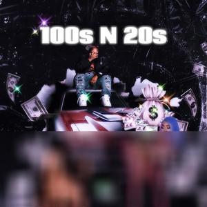 100s N 20s (Explicit)