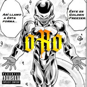 ORO (feat. YEIIDI) (Explicit)