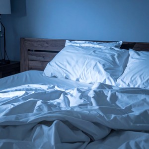 Melodías Relajantes Para La Noche Profunda