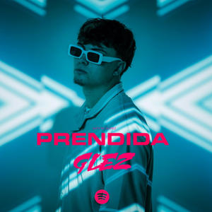 PRENDIDA
