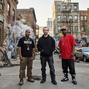 Check Yourself (feat. Capone-N-Noreaga) (Explicit)