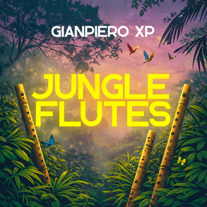 Jungle Flutes (Edit mix)