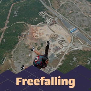 Freefalling