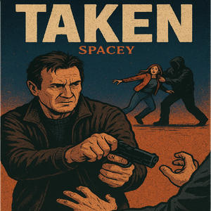 Taken (Mash Re-Edit)