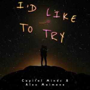 I'd Like to Try(feat. Alex Maimone) (Explicit)