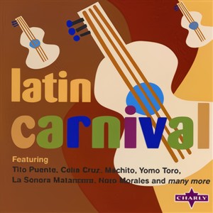 Latin Carnival