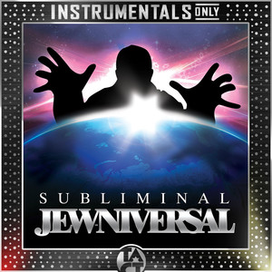 Jew-Niversal (Instrumentals Only)