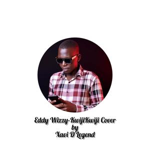 Eddy Wizzy-KwijiKwiji Cover