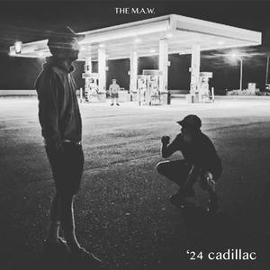 '24 cadillac (Explicit)