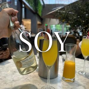 Soy (Explicit)